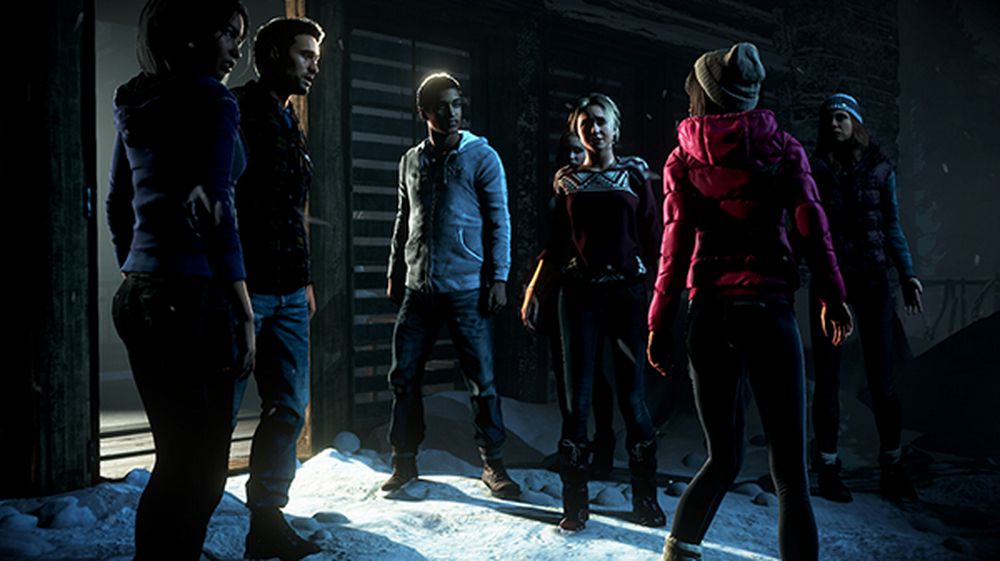 Supermassive Games nuove esclusive ps4.jpg Supermassive Games nuove esclusive ps4.jpg